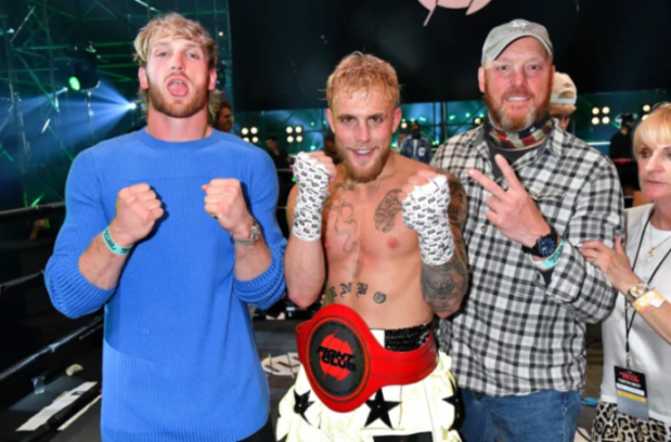 Get to Know Jake Paul's Parents: Meet Dad Greg and Mom Pam!