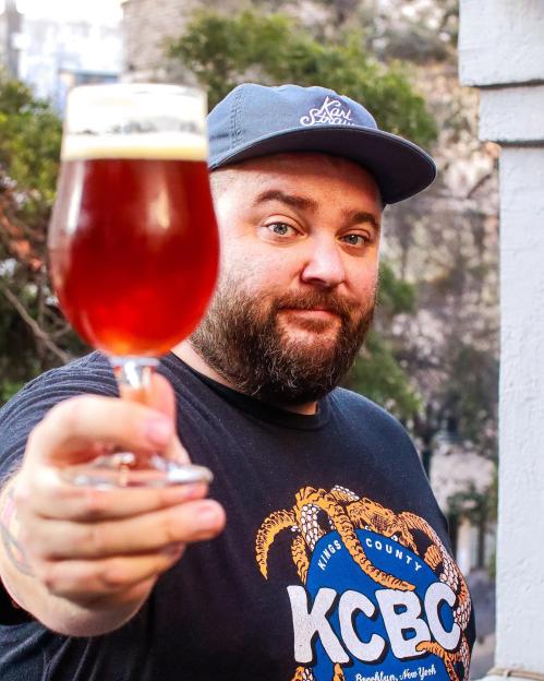 Food influencer among four dead after terrifying drowning accident