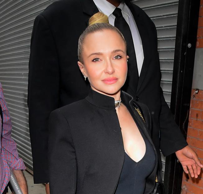 Inside Hayden Panettiere's Family: Remembering Her Late Brother Jansen and Celebrating Her Daughter with Wladimir Klitschko