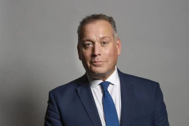 Scandal-hit ex MP left £98k to kids after death aged 59 – just 2 years after quitting over ‘sex & drugs’ sting