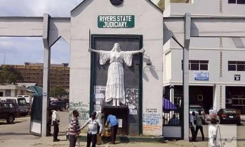 Rivers Judiciary Unveils 2025 Christmas Break Schedule!