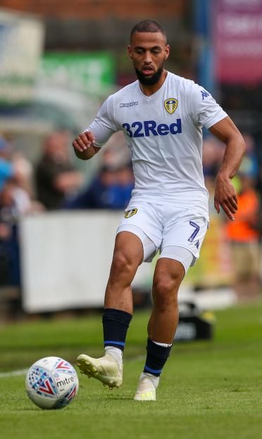 York City v Leeds United - Pre-Season Friendly