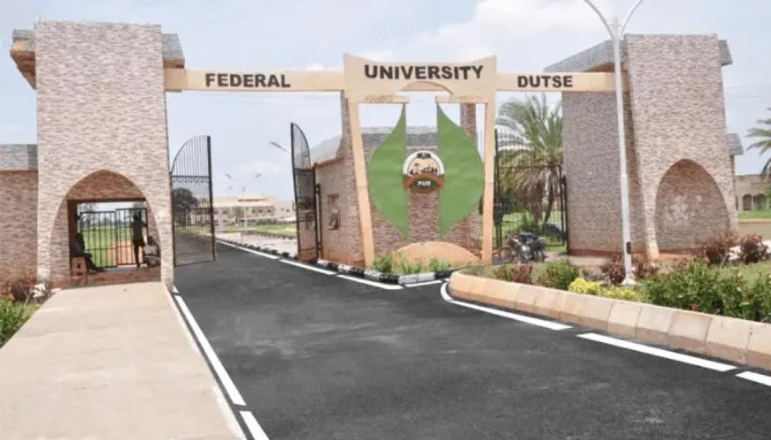Jigawa University Stands Firm on Decision to Terminate Former Lecturer's Contract