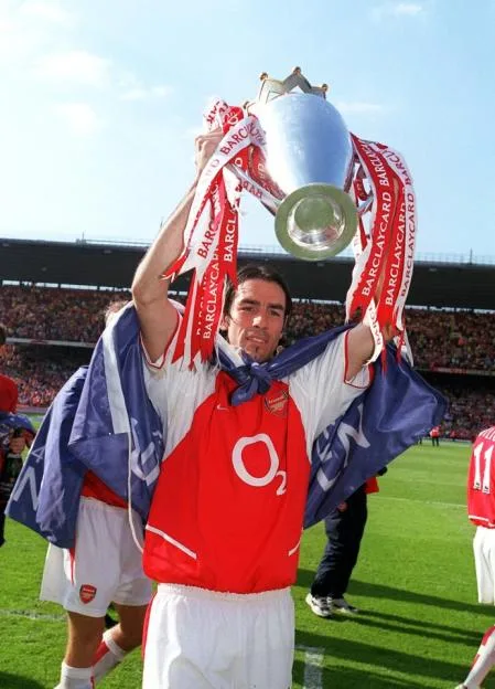Arsenal FC 'Iconic' Archive