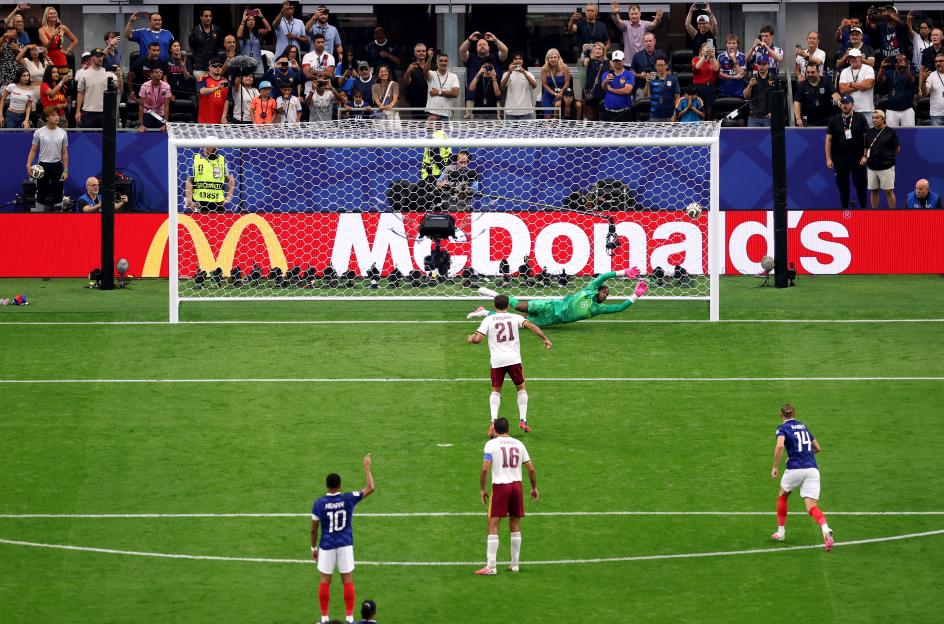 France v Spain: Semi Final - FIFA World Cup 2026