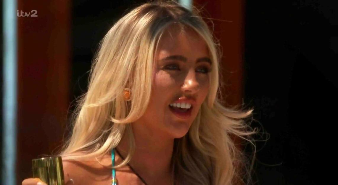 Love Island All Stars