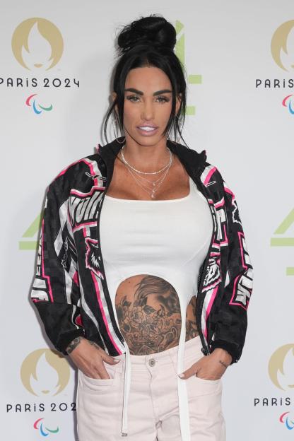Katie Price's Sister Spills the Beans: Mum Amy is ‘Furious’ Over Star's ‘Embarrassing’ Snub to Husband Lee Andrews!