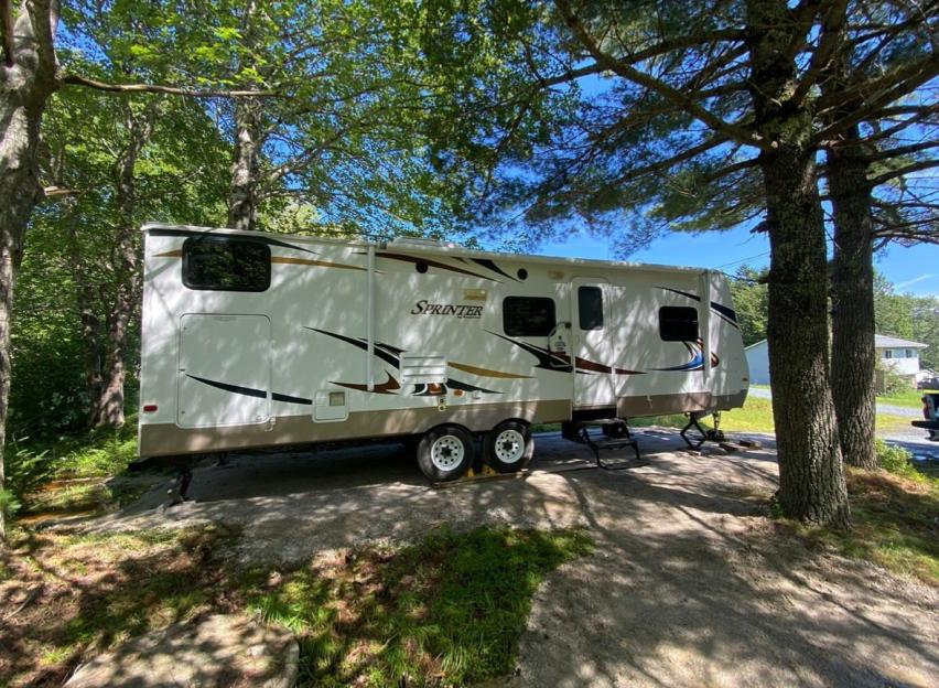 We moved from UK to Canada to build our dream home for a quarter of the price