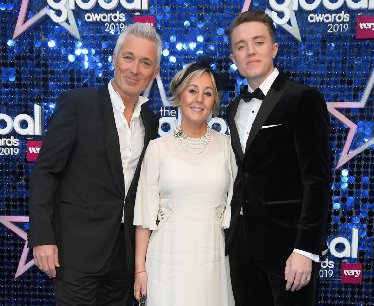 The Global Awards 2019 - Red Carpet Arrivals