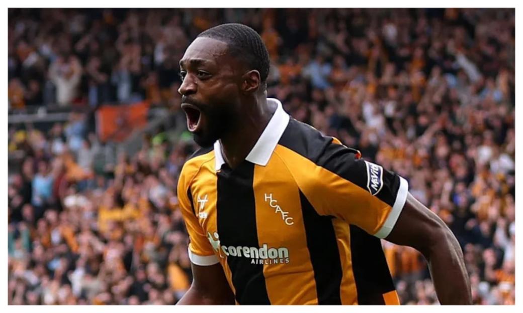 EPL: Ajayi Shares His Thoughts on Hull City's Shocking Victory Against Man United