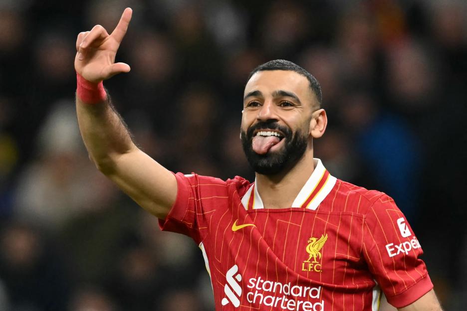 Fans Believe Mo Salah Will Remain at Liverpool After Surprising Transfer Twist Following Arne Slot's Dismissal