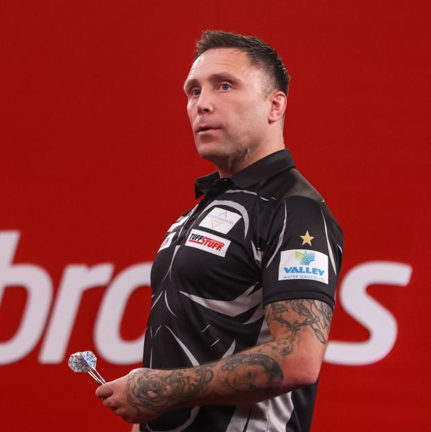 Gerwyn Price Slams World Darts Championship for Going 'BACKWARDS' Financially Despite £1M Prize Pool