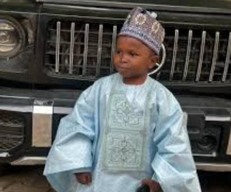 APC Candidate Buba Steps Back from Kaduna Reps Primaries