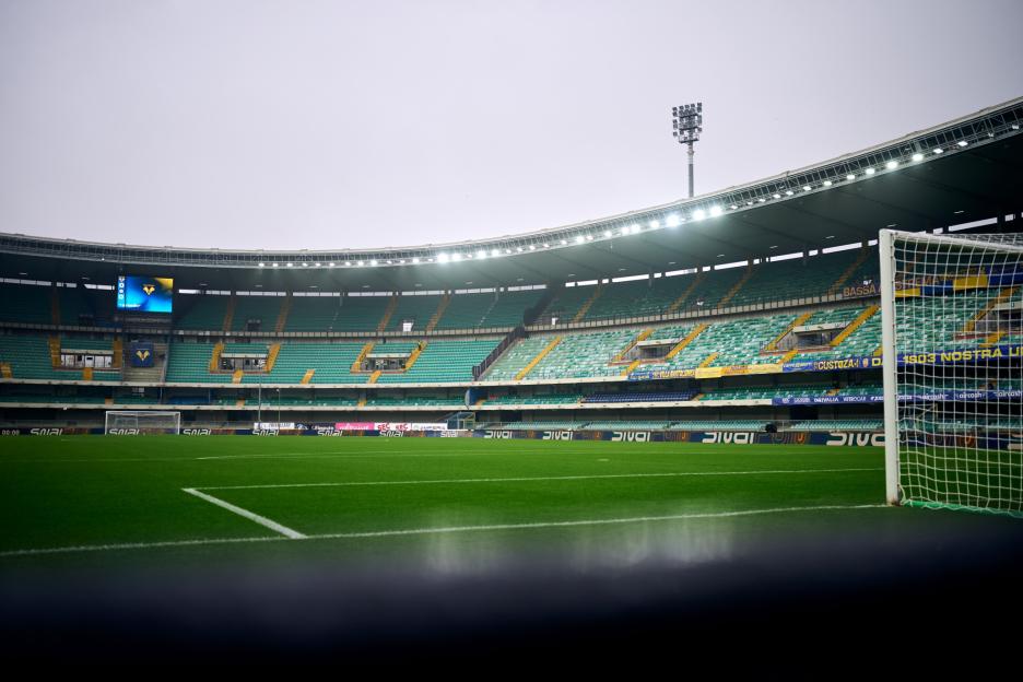 Iconic 39,211-Seat World Cup Stadium Faces Demolition in Bold Euros Hosting Overhaul