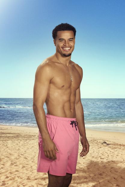 First Couple of Celebrity Ex On The Beach Unveiled: TOWIE and Love Island Stars Heat Up the Screen!