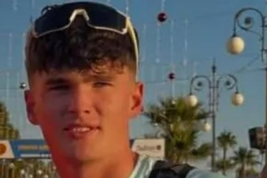 Desperate Search for Missing 22-Year-Old Last Spotted Near Bridge: CCTV Footage Released by Police