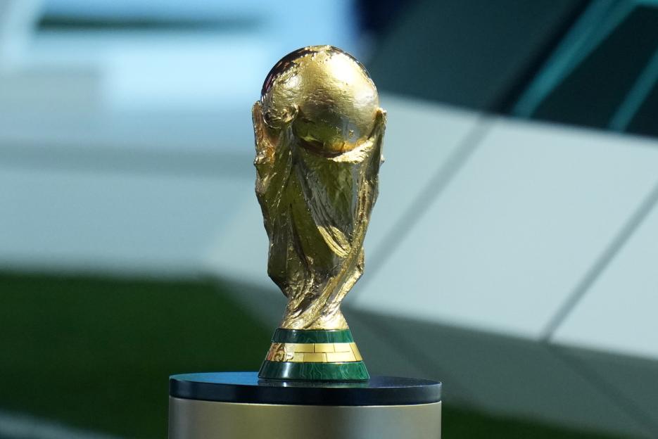 76th FIFA Congress 2026 in Vancouver