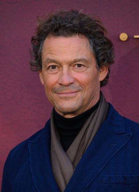 London, UK. September 3rd, 2025. Dominic West attending the Downton Abbey The Grand Finale World Premiere, Leicester Square. Credit: Doug Peters/EMPICS/Alamy Live News