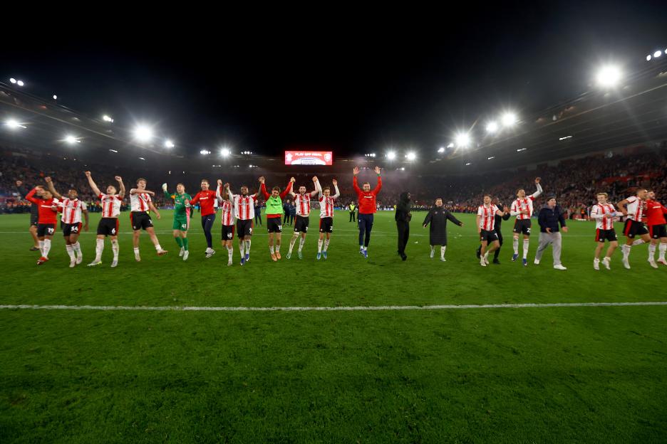 Southampton Confesses to Spying on Three Teams—But Failed to Secure a Victory Against Any of Them!