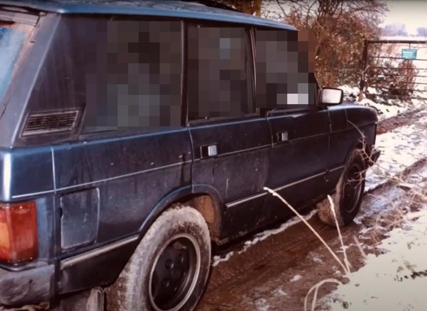 'Essex Boys' murders, UK - 26 Jan 2021