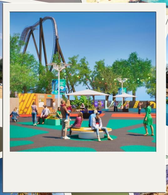 Thorpe Park Shuts Down Beloved Waterpark Forever After 35 Years