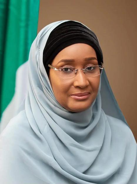 Court Denies Sadiya Farouq's Request to Overturn Arrest Warrant in $1.3 Million Fraud Case