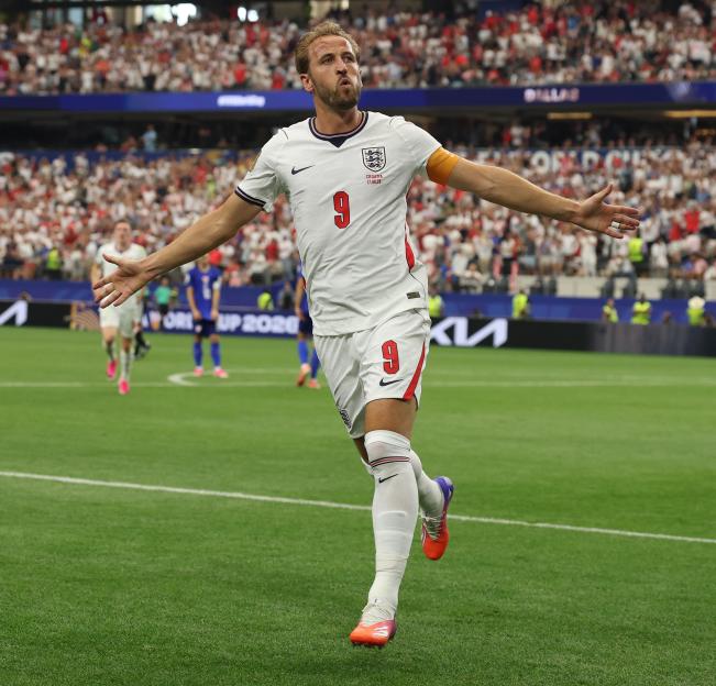 England v Croatia: Group L - FIFA World Cup 2026