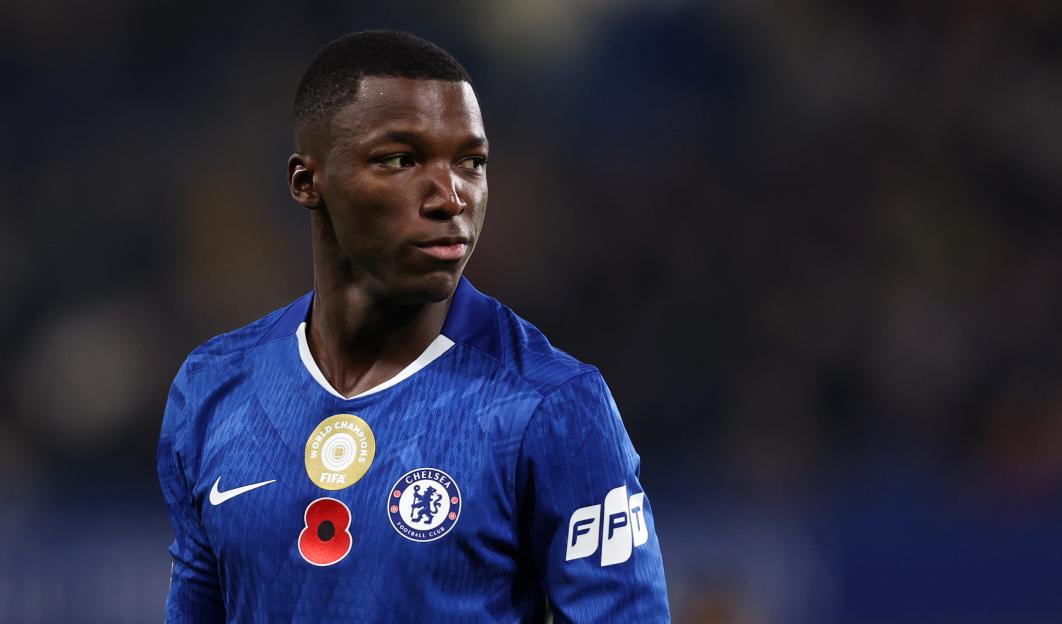 Chelsea v Wolverhampton Wanderers - Premier League