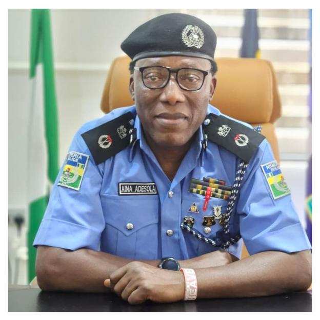 Delta CP Dismisses Jesse DPO Amid N2.5m Extortion Allegations
