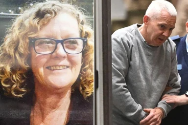 Guest Turns Nightmare: Brit Airbnb Host Murdered and Burned After Rejecting Advances