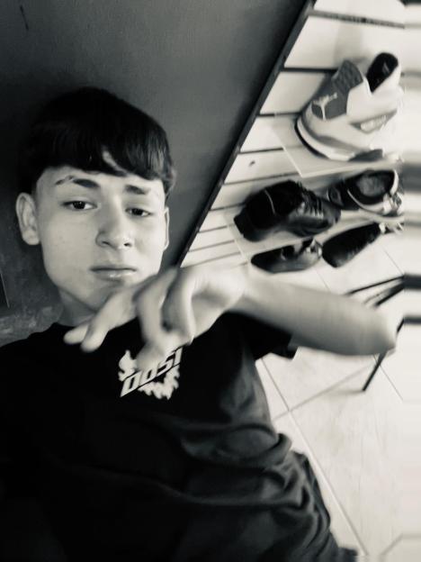 Teen TikToker's body found stuffed in binbags after being killed by gang
