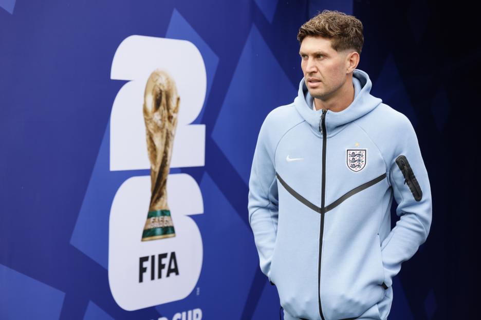 Panama v England: Group L - FIFA World Cup 2026