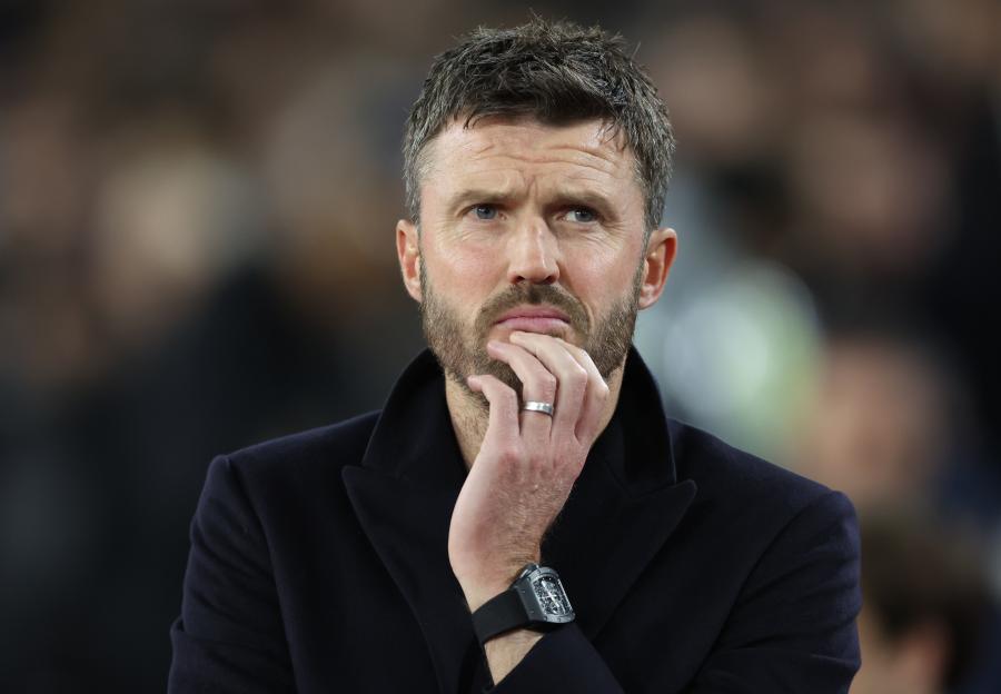 Man Utd Faces Harsh Reality Check as Michael Carrick Confronts Ongoing Challenges
