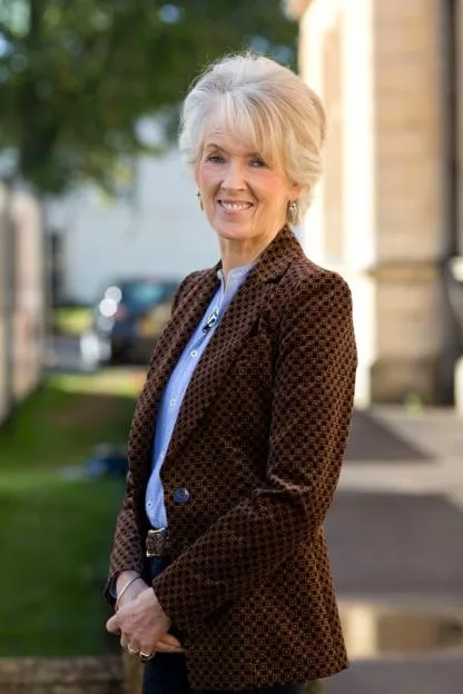 The Times Cheltenham Literature Festival