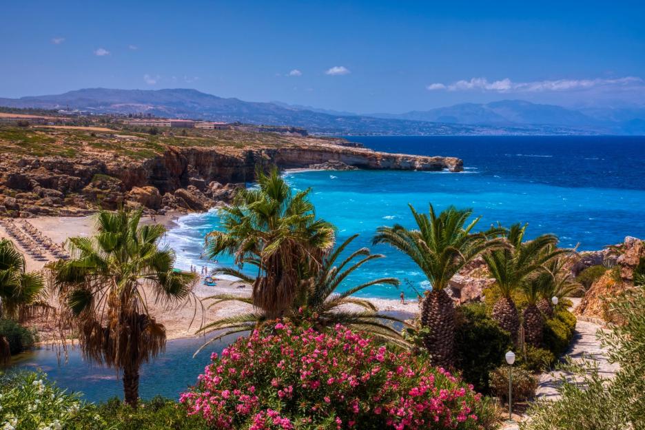 Brit tourist, 60, found dead in room at Greek holiday island as cops launch probe into his death