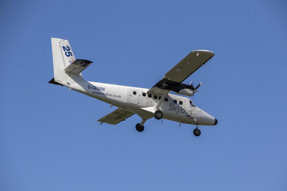 Airline Grounds Flight Route Until Fall Amid Plane and Pilot Shortages