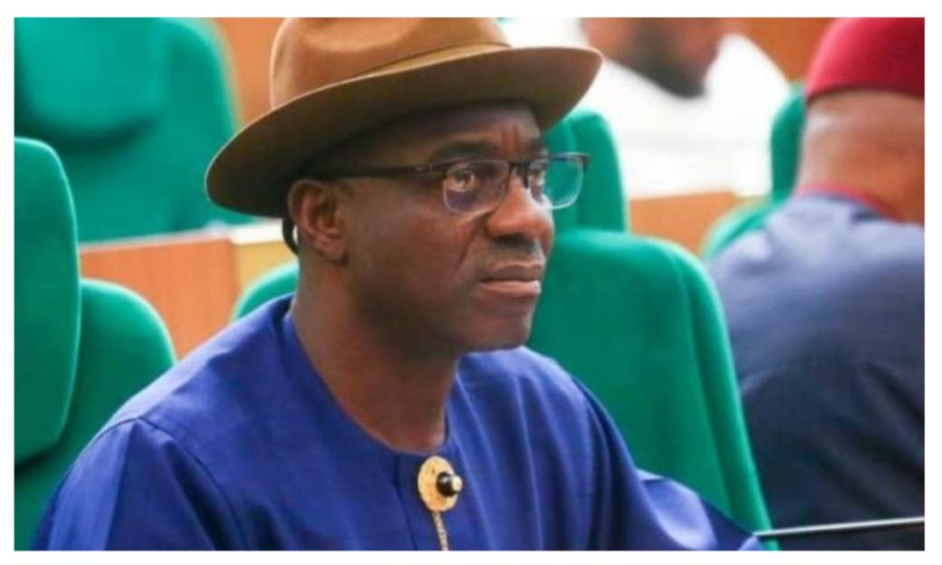 House of Representatives Names Agbedi as New Minority Leader