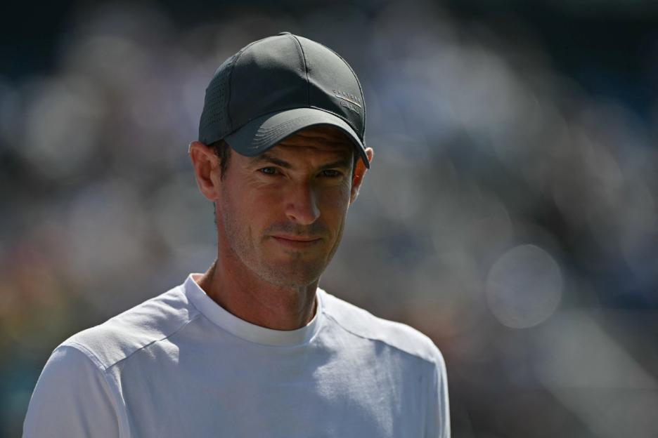 Andy Murray Gets Wife Kim's Blessing to Dash to the USA for World Cup 2026 if Scotland or England Makes a Deep Run