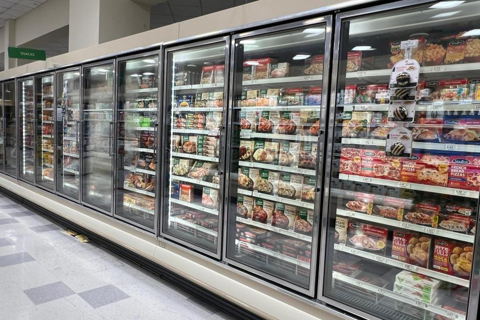 Urgent Recall: Beloved £2.60 Dinner Dish at Tesco, Sainsbury's & Iceland Poses Serious Health Risk