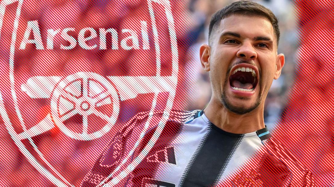 Arsenal Transfer Update: Gunners Set to Make Fresh Bid for Guimaraes, Suffer Major Setback with Vinicius Jr, and Eye Joao Pedro!