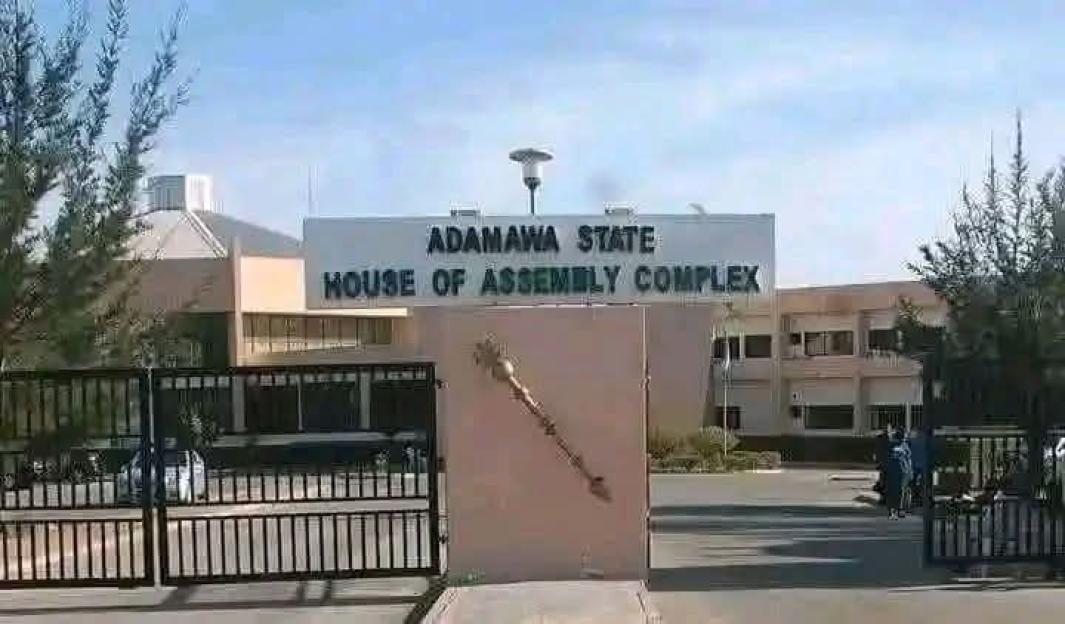 Adamawa Assembly Debates New Bill to Foster Tree Planting Culture Among Residents