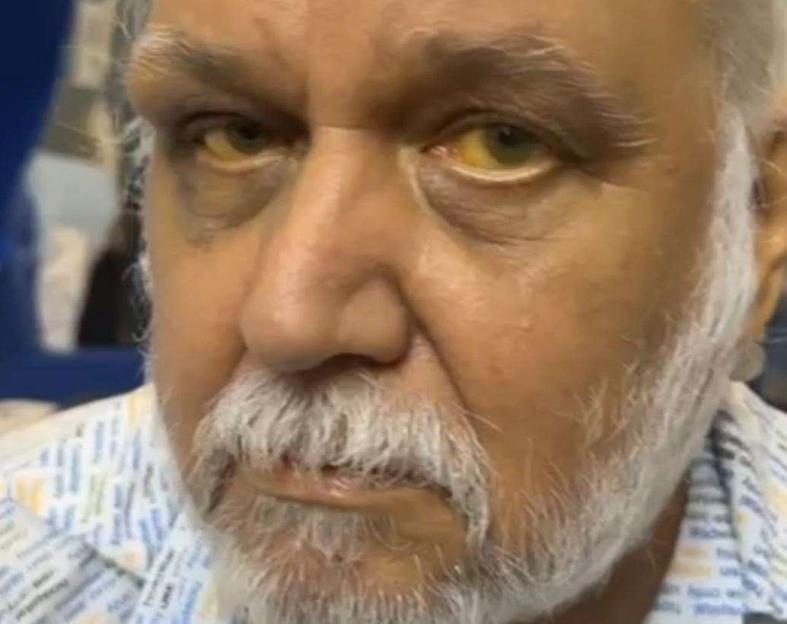 My dad spent thousands ordering alcohol on Uber Eats - hed still be alive if wasnt for them