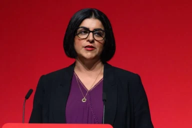 Shabana Mahmood admits foreign worker visas are being requested every week by Cabinet ministers to plug urgent shortages