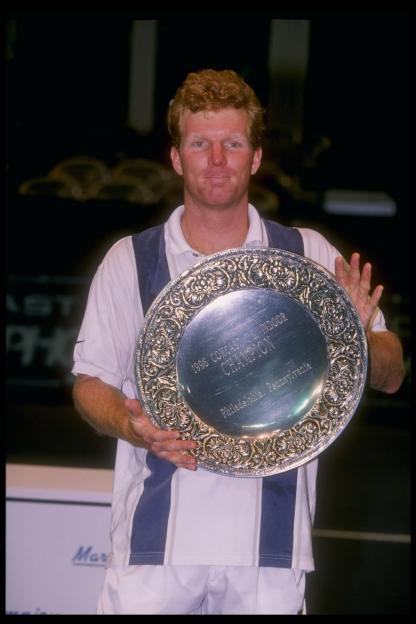 Jim Courier