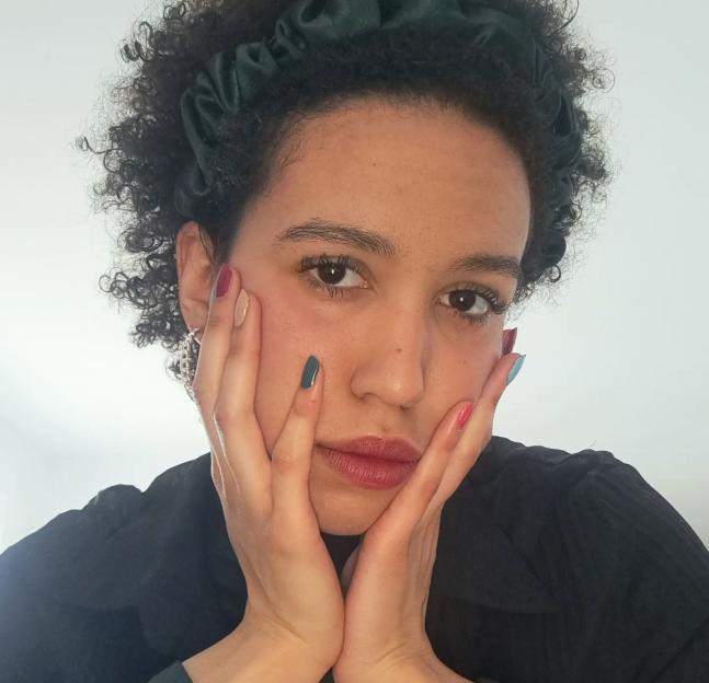Missing model found dead in reservoir days after walking catwalk