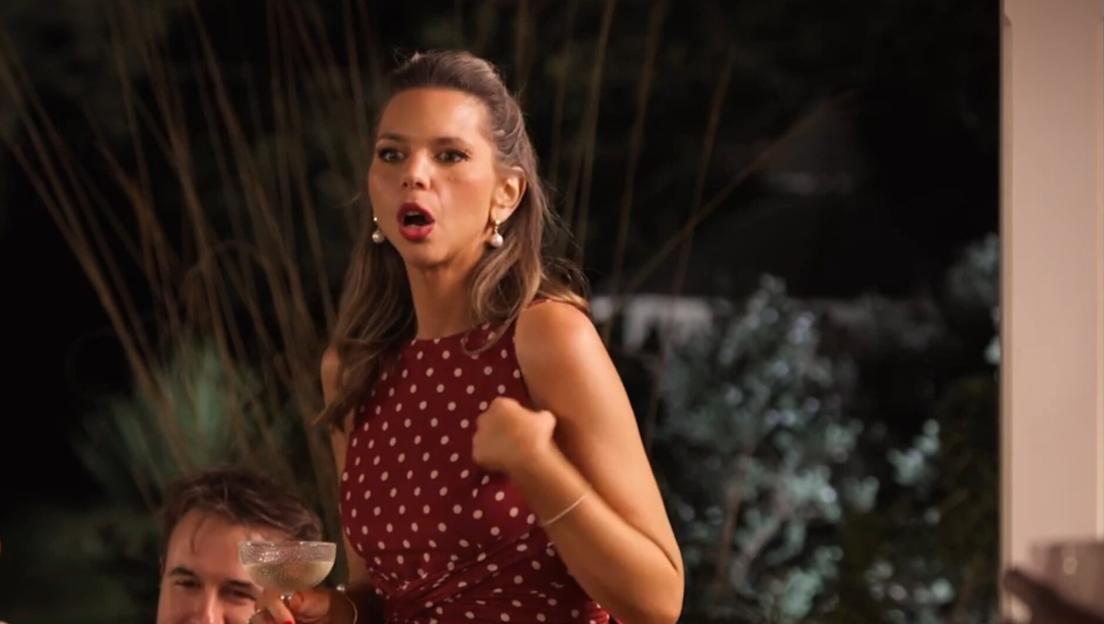 'MAFS Australia Retreat Spirals into Chaos as Brides Battle Over 'Vulgar' Comment Cut by Channel 4!'