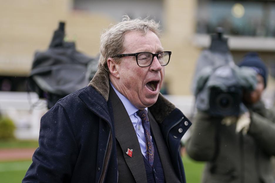 Which Horses Will Harry Redknapp Showcase at the 2026 Cheltenham Festival?