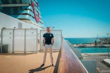 Cruise experts reveal the secret tips for boosting your holiday – and the big mistakes to avoid