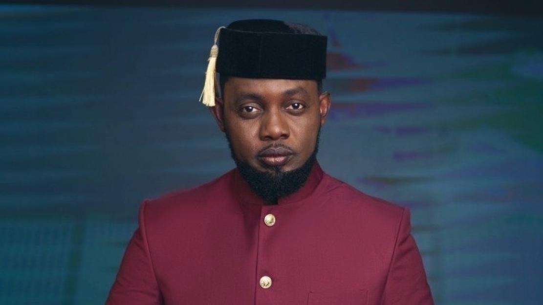 'AY Teases 2Baba's Upcoming Join to the Single Men Club Amid Singer's Marital Troubles [Video]'