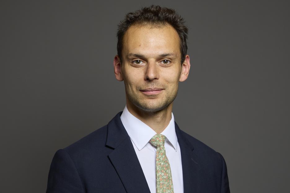 Josh Simons Unveils Year-Old Strategy to Propel Andy Burnham to Prime Ministership